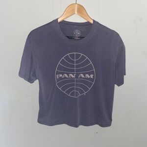 SOFT PAN AM t-shirt